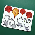 设计师品牌 - A+B≠AB