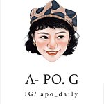 设计师品牌 - apo手工