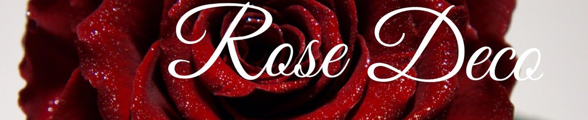 设计师品牌 - ROSE DECO