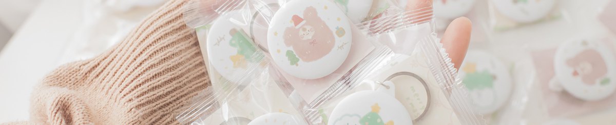 设计师品牌 - A波の小物基地