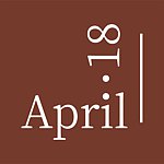 设计师品牌 - April18 好时辰银饰