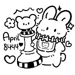 设计师品牌 - April8444_