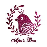 设计师品牌 - apus-box