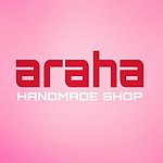 设计师品牌 - ARAHA handmade shop