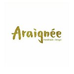 设计师品牌 - Araignée  爱与你手创