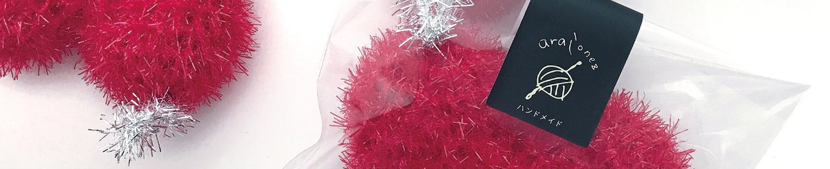 设计师品牌 - araionez.handmade