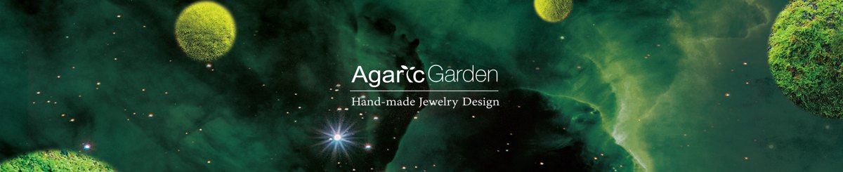 Agaric Garden