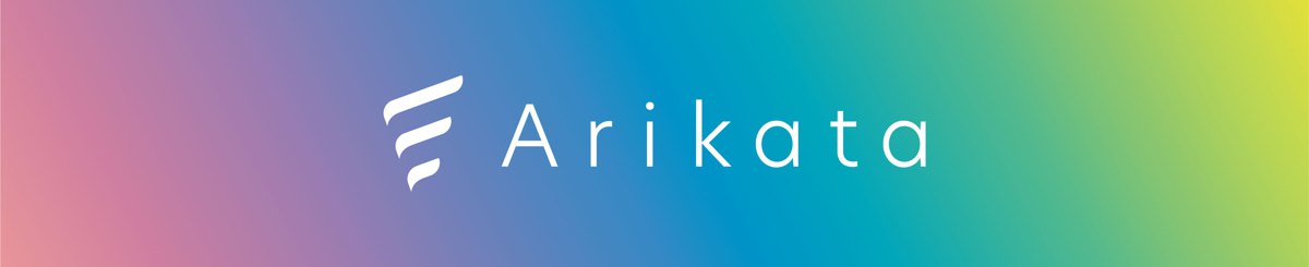 Arikata