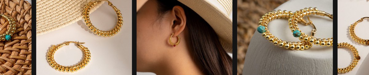 设计师品牌 - aristarjewelry