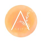 设计师品牌 - Ariya 插画设计馆