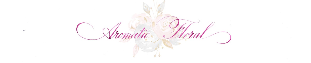 Aromatic Floral