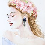 Aromatic Floral