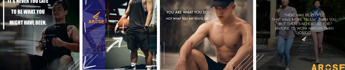 设计师品牌 - AROSE