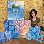 设计师品牌 - ArtByKri