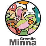 设计师品牌 - Minna Gremlin /米那小精靈