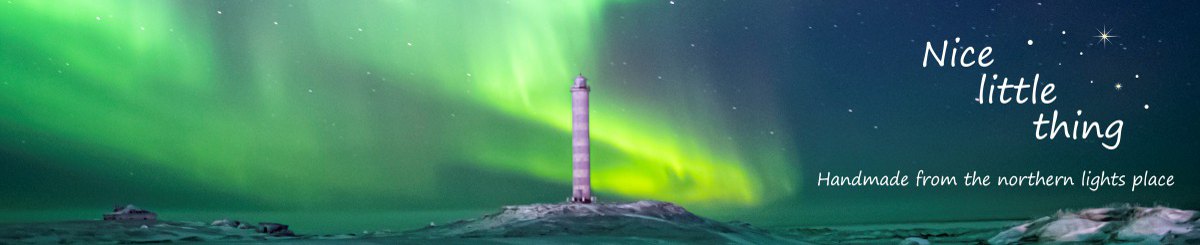 设计师品牌 - Nice little thing