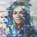 设计师品牌 - Art Valiulina