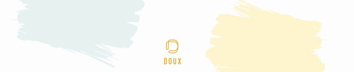 设计师品牌 - DOUX envelope