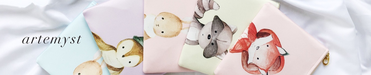 设计师品牌 - Artemyst