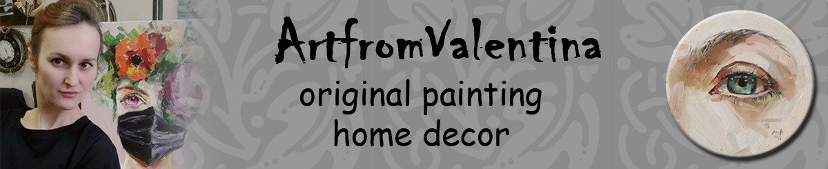 设计师品牌 - artfromvalentina
