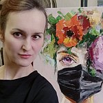 设计师品牌 - artfromvalentina