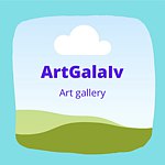 设计师品牌 - ArtGalaIv
