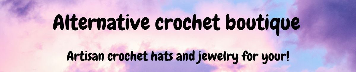 Alternative Crochet Boutique
