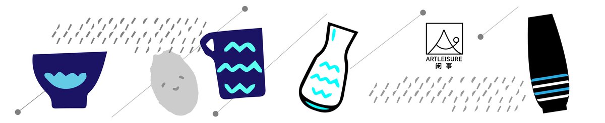 设计师品牌 - ARTLEISURE闲事