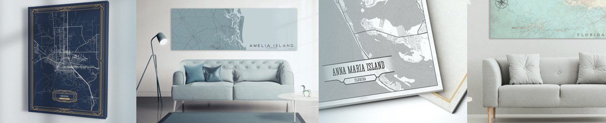 设计师品牌 - ArtMapTravel