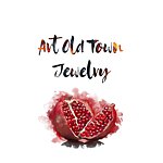 设计师品牌 - Art Old Town Jewelry