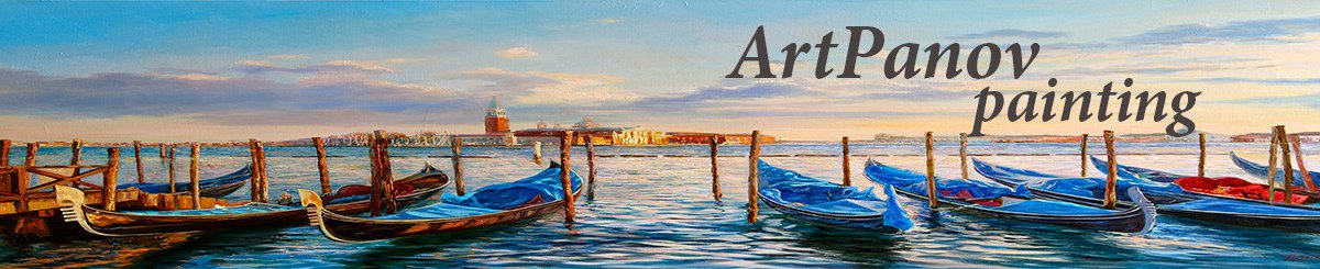 设计师品牌 - ArtPanov