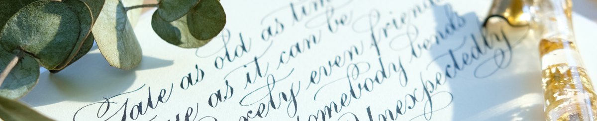 设计师品牌 - Artsyoligraphy