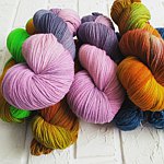 设计师品牌 - Art yarn