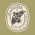 设计师品牌 - 羽烛堂 - As a Feather Candle