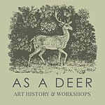 设计师品牌 - As a Deer 慕溪美学时光