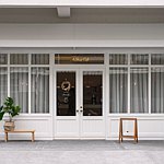 A Sheep Cafe 有一只羊
