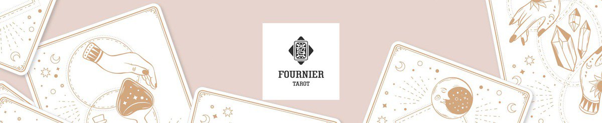 设计师品牌 - FOURNIER TAROT