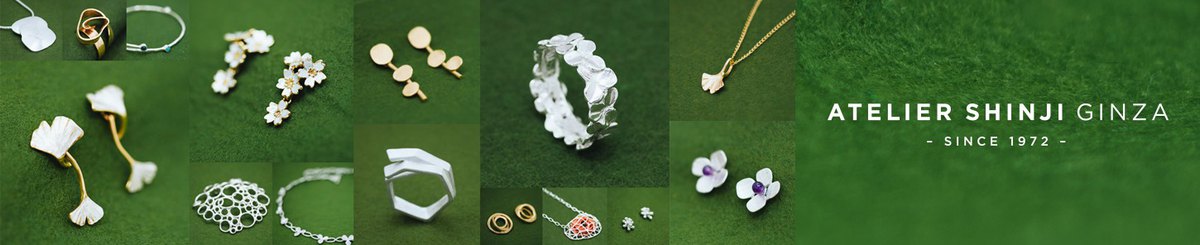 Atelier Shinji Ginza