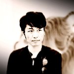 白木ハルフミ