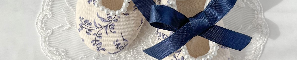 Atelier Tsugane | 日制手作宝宝鞋