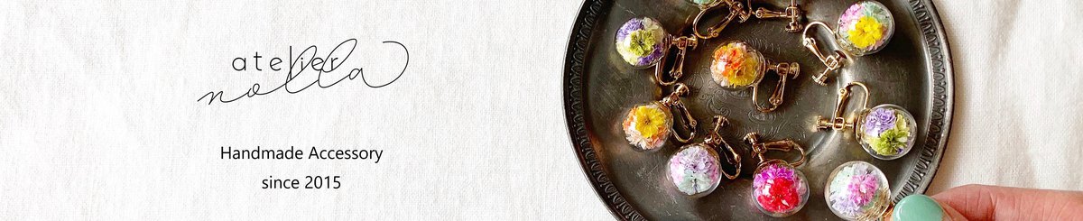 设计师品牌 - atelier nolla