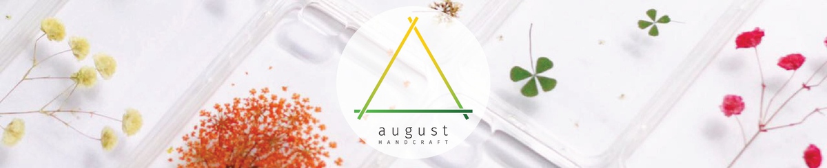 设计师品牌 - August Handcraft