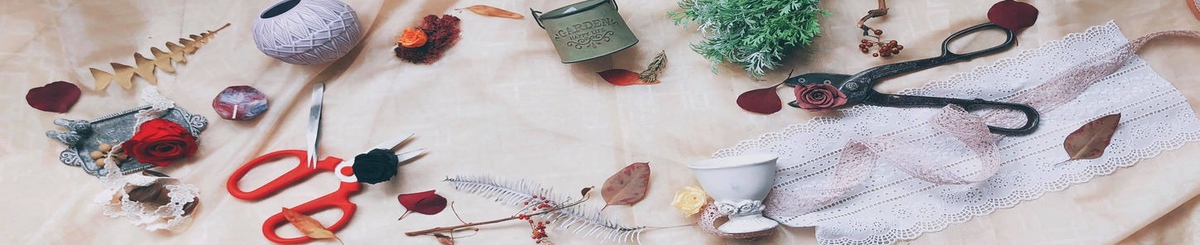Aurora nunarait Flower design 奥萝拉花艺
