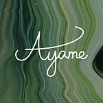 Ayame 鸢尾