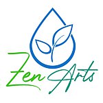 设计师品牌 - Aqua Zen Arts 禅小品