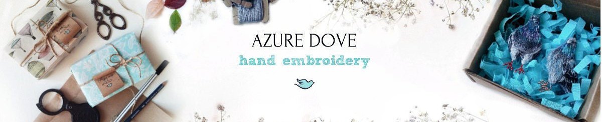 设计师品牌 - azuredove