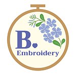 设计师品牌 - B.Embroidery