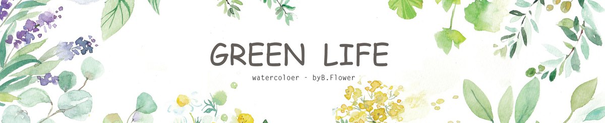 B.Flower 美丽花