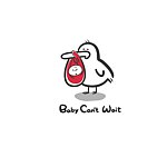 设计师品牌 - Baby Can't Wait