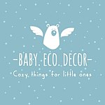 设计师品牌 - BabyEcoDecorShop